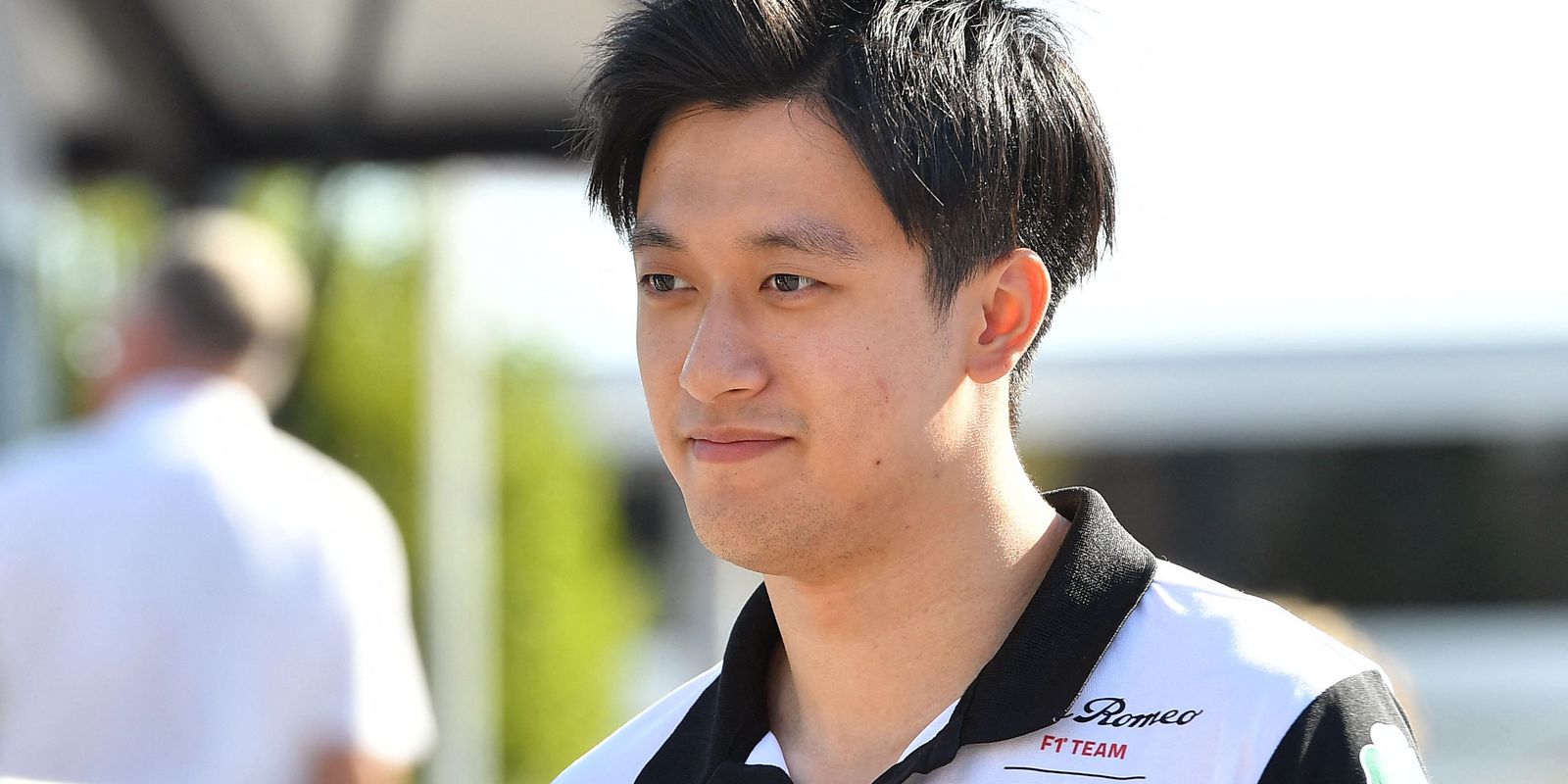 Privado: Fórmula 1: piloto chinês Zhou vai permanecer na Alfa Romeo em 2023