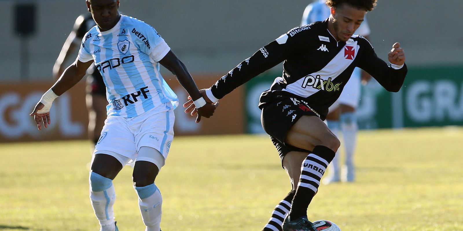Privado: Série B: Vasco duela com Londrina em São Januário para se manter no G4