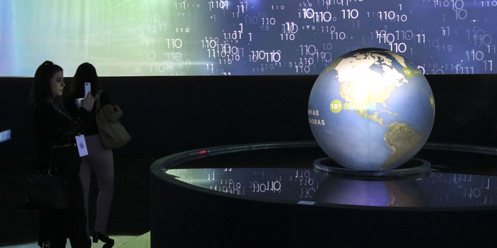 Privado: Brasil ocupa 54ª posição em ranking de inovação