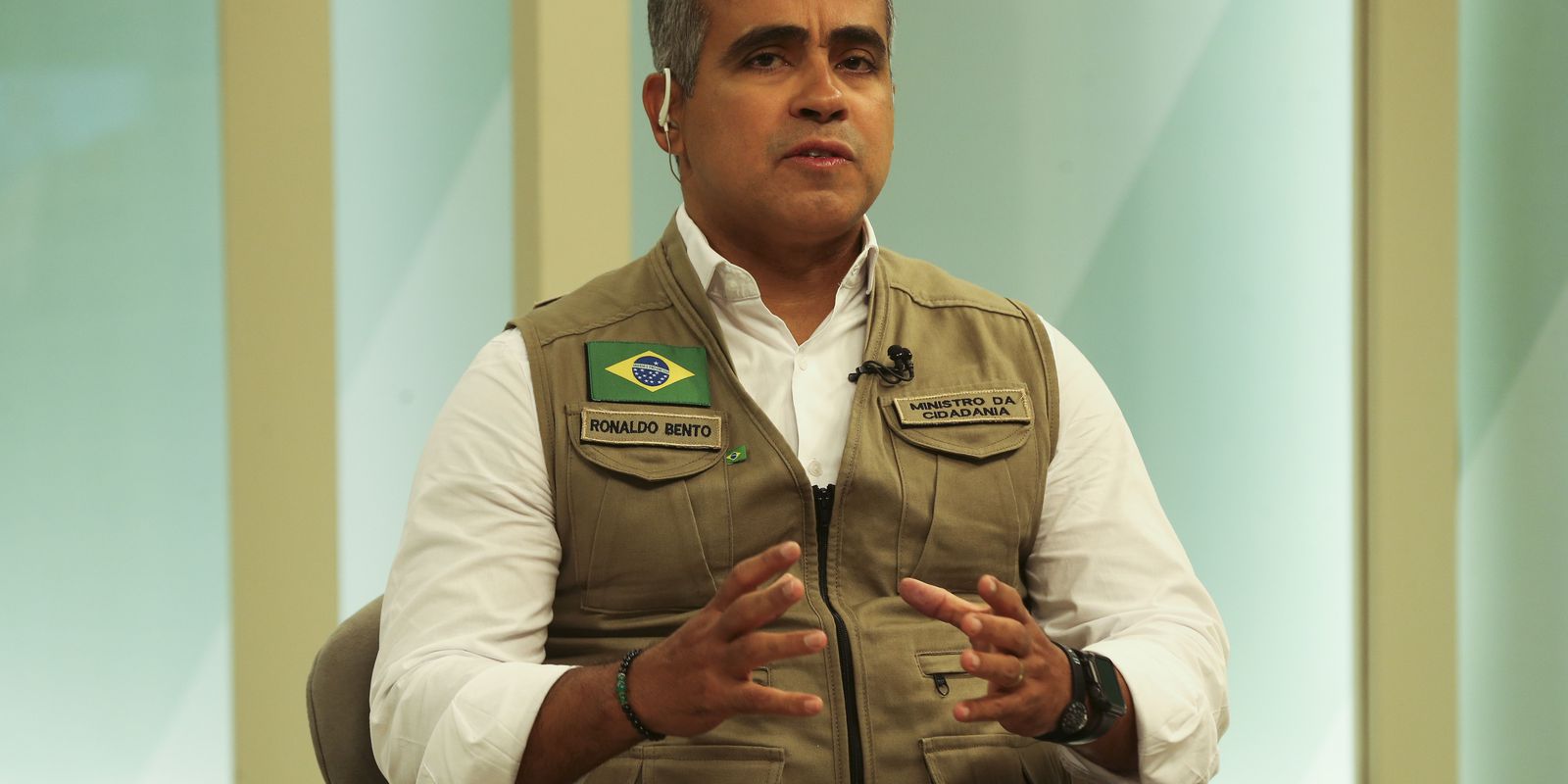 Privado: Auxílio Brasil: bancos não podem cobrar taxas, diz ministro
