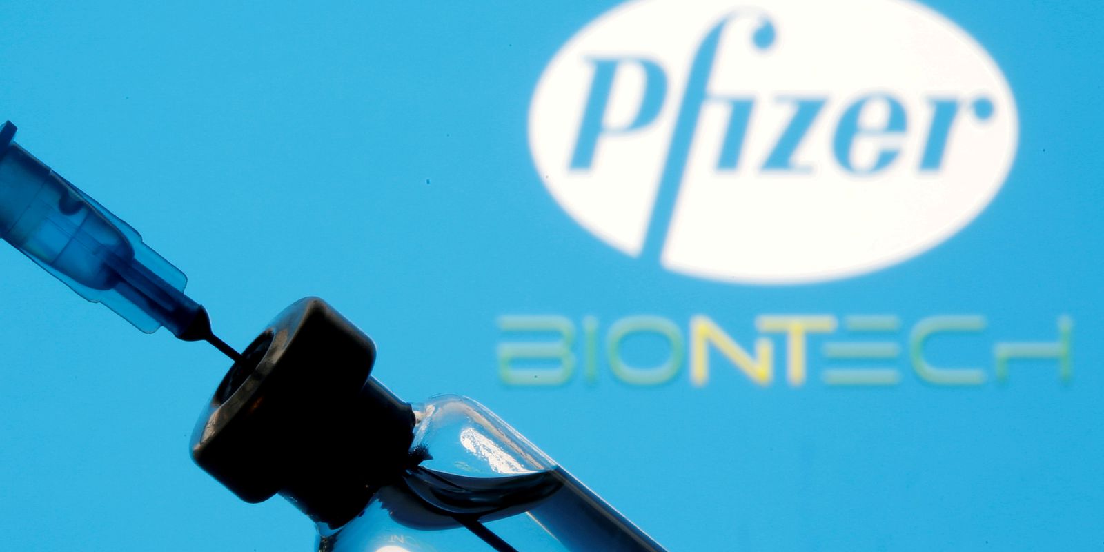 Privado: Pfizer apresenta pedido de vacina mais forte contra variante Ômicron