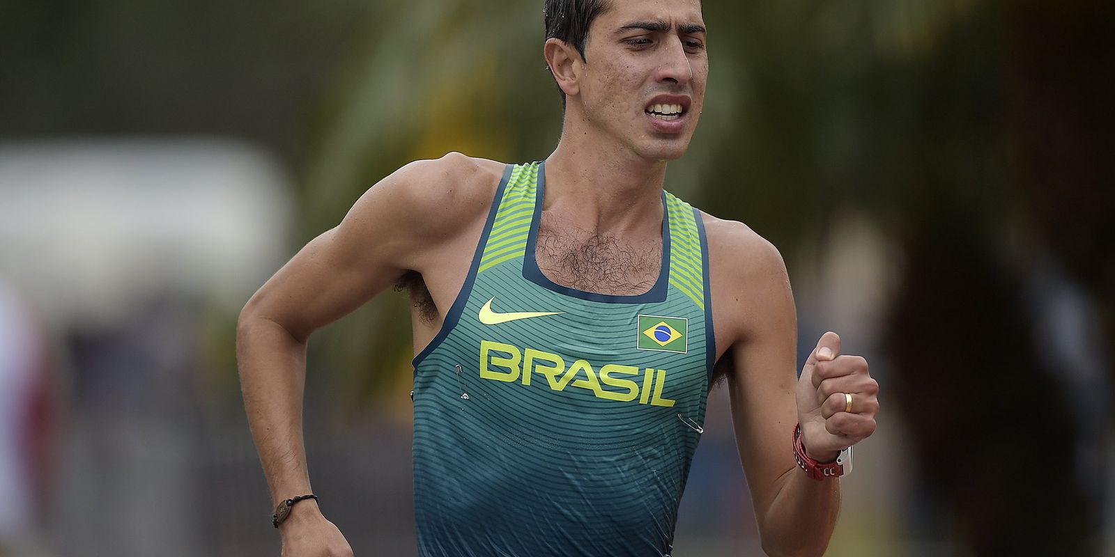 Privado: Caio Bonfim é vice-campeão do Race Walking Tour 2022