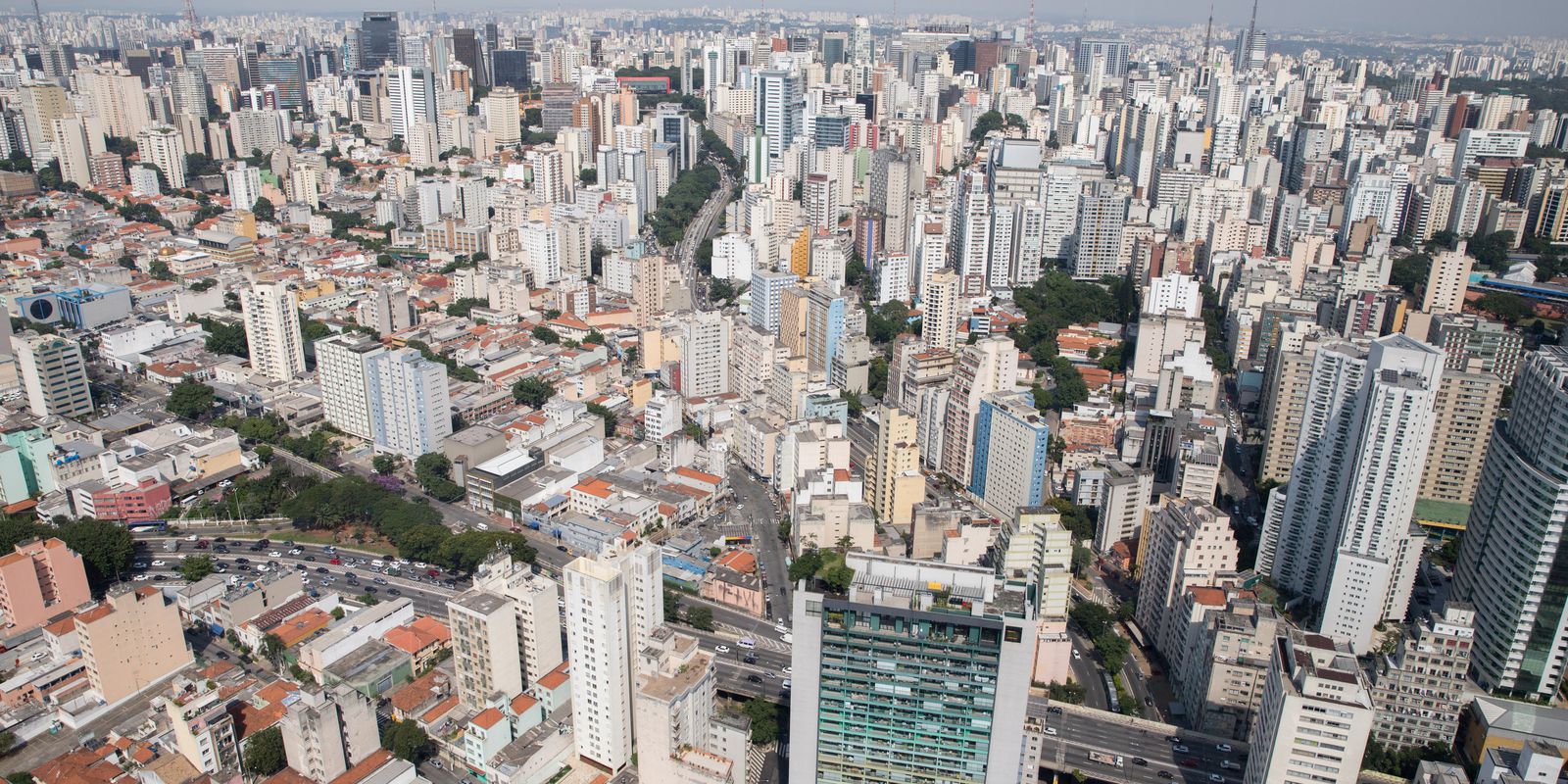 Privado: Índice de variação de aluguéis cai 0,02% em setembro, diz FGV