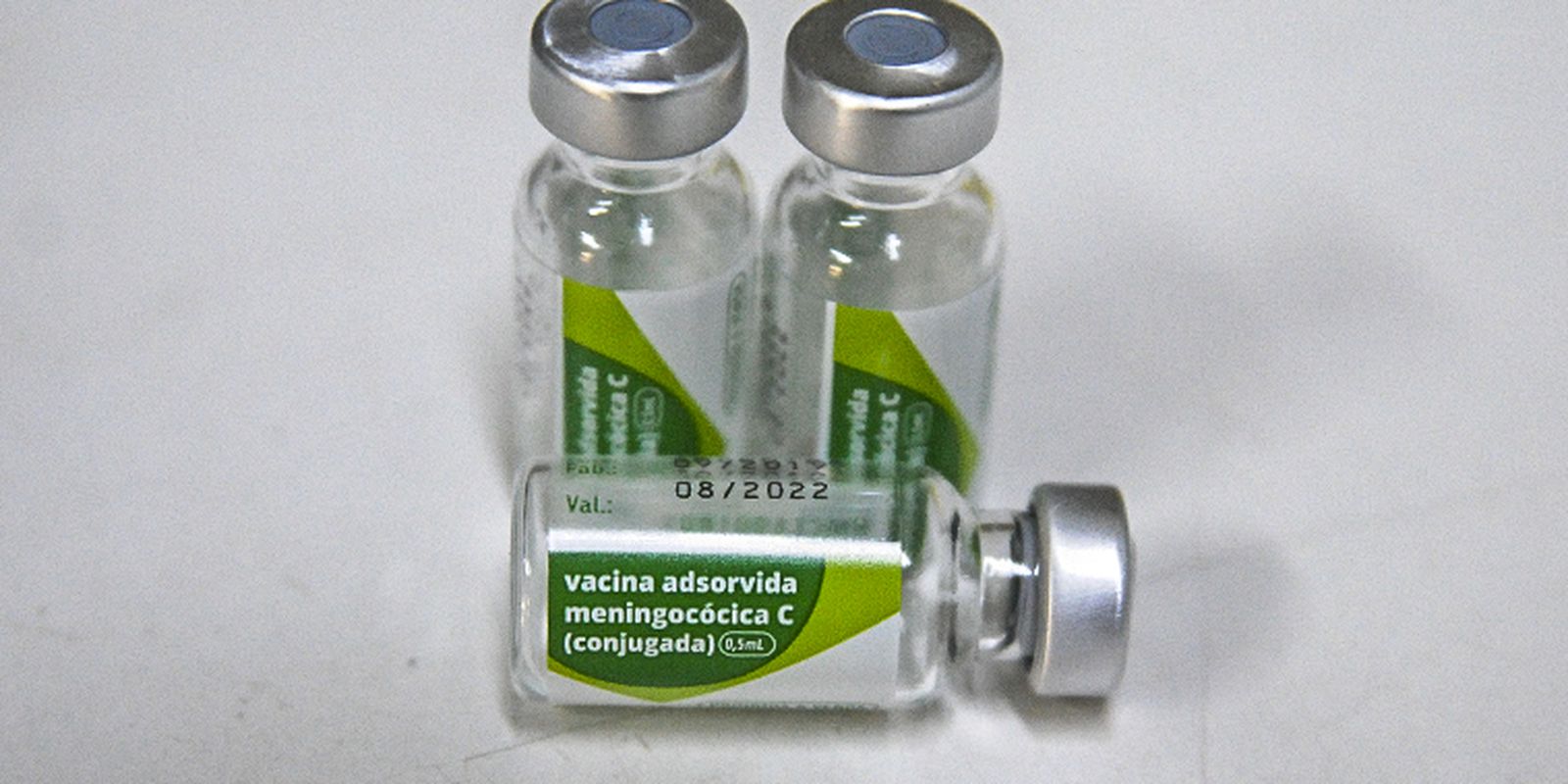 Privado: Capital paulista confirma mais duas mortes por meningite meningocócica