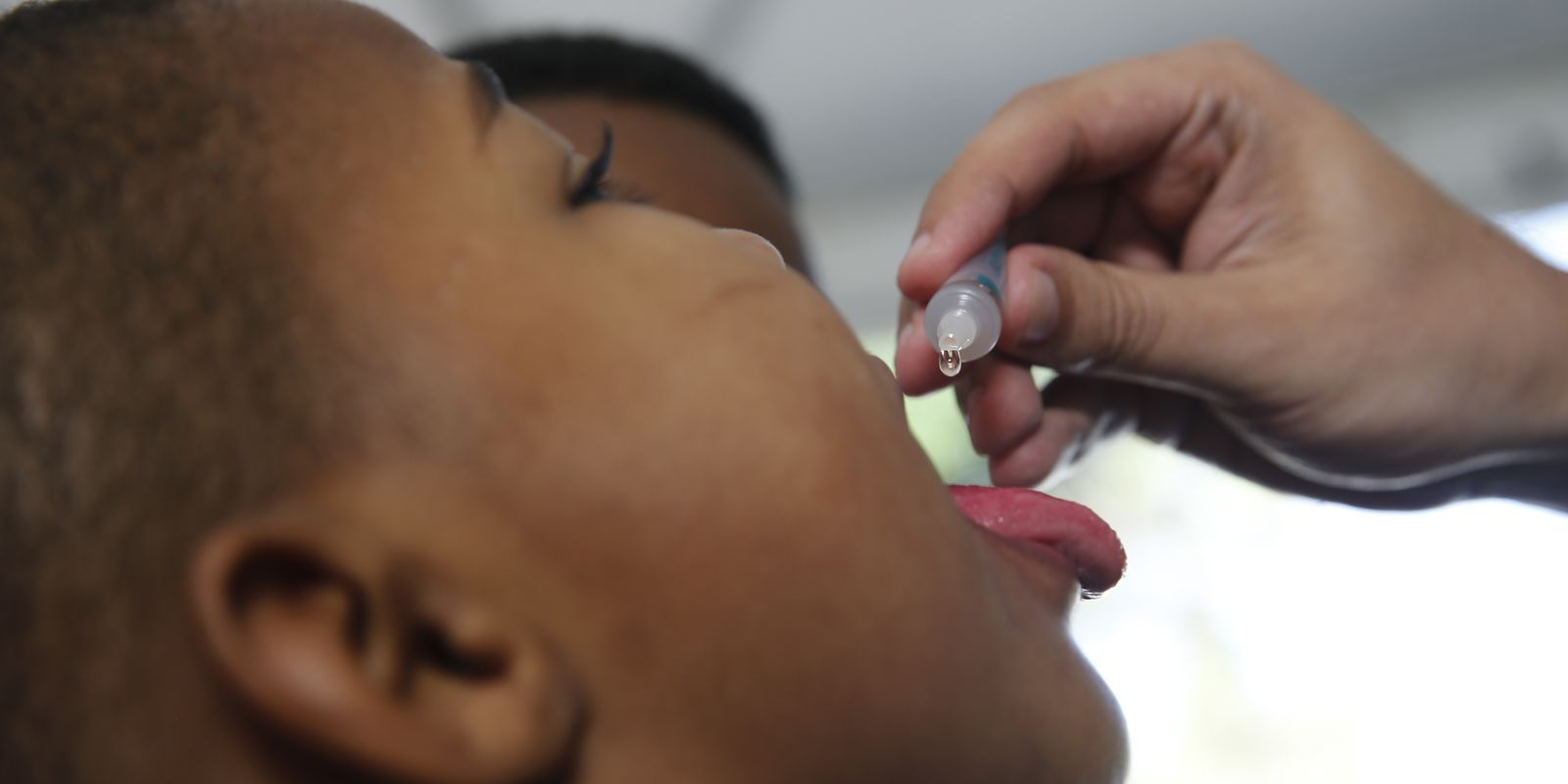 Privado: Agência Brasil explica por que pólio voltou a preocupar o país