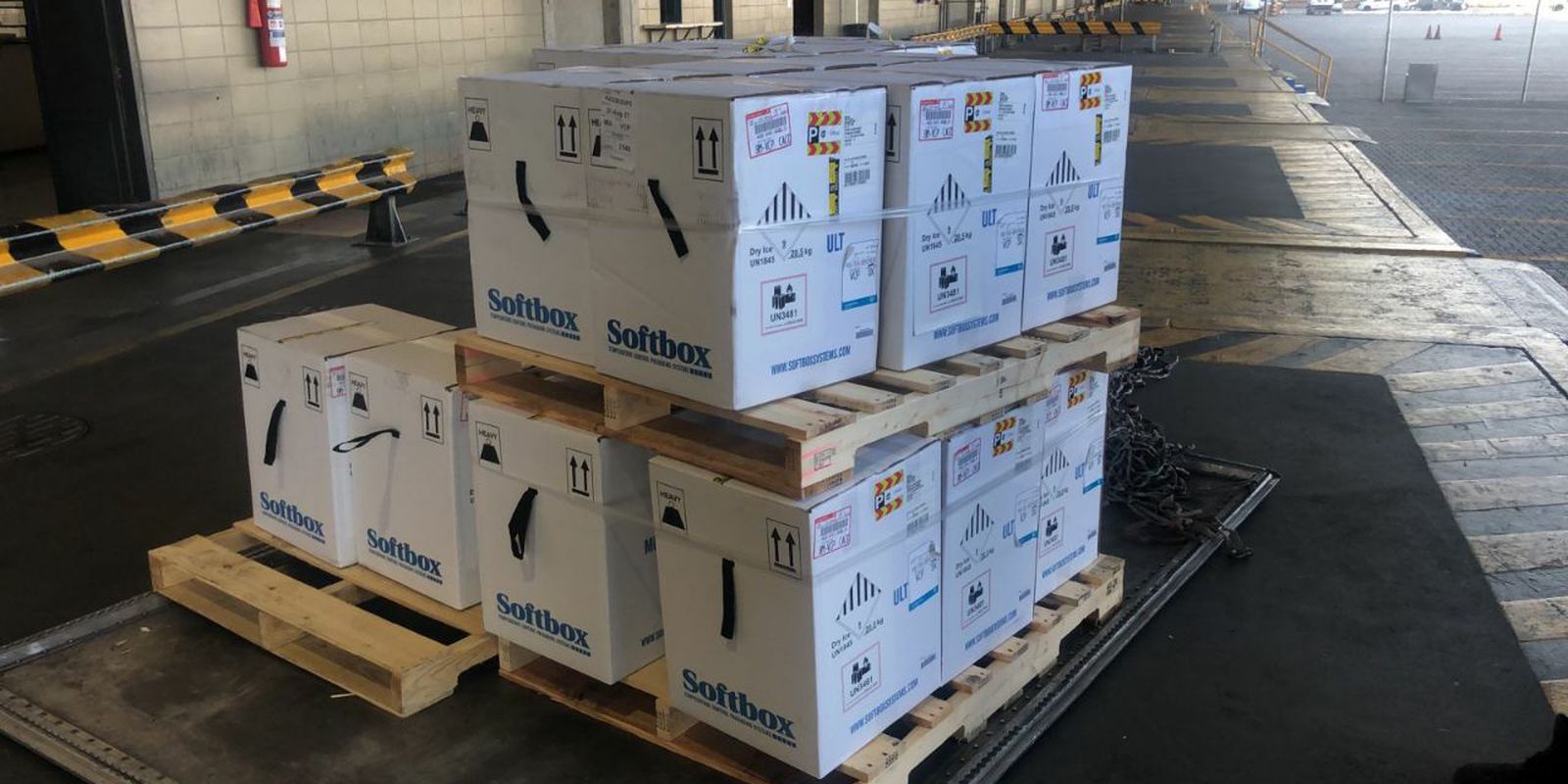 Privado: Anvisa autoriza ampliação da validade de vacina da Pfizer