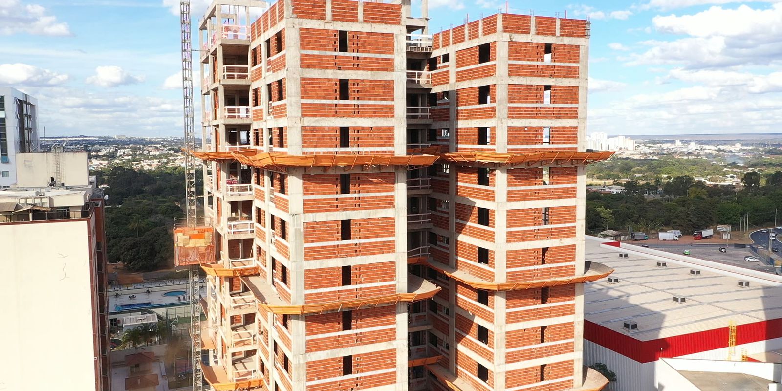 Privado: Construção civil tem inflação de 0,44% em setembro