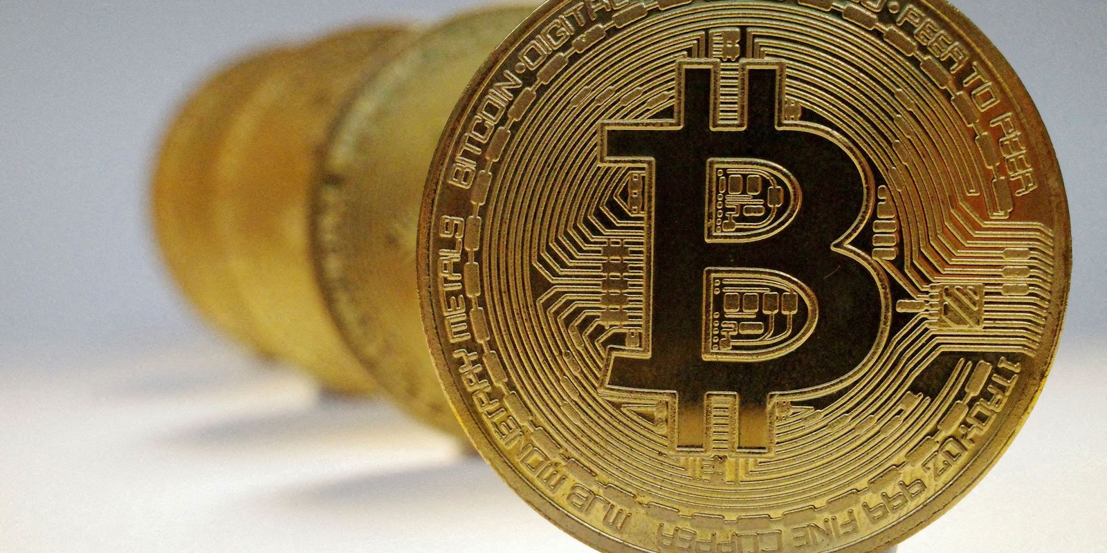 Privado: Prefeitura do Rio autoriza criptomoedas para pagamento do IPTU 2023