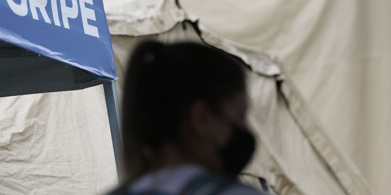 Privado: Influenza eleva casos de síndrome respiratória aguda em crianças