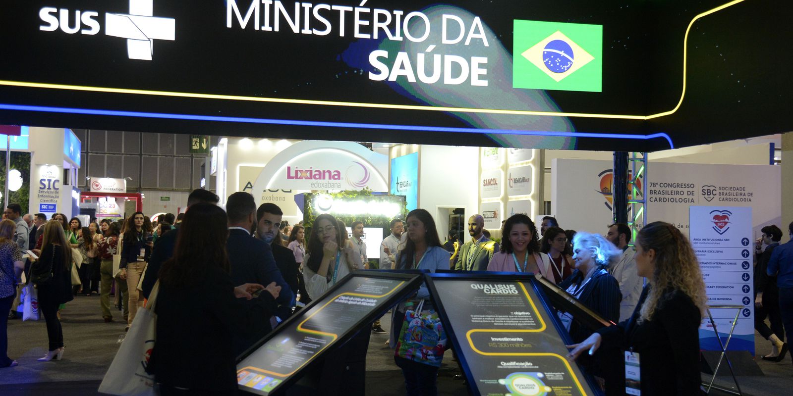 Privado: Federação quer reduzir mortalidade de doença cardiovascular até 2030