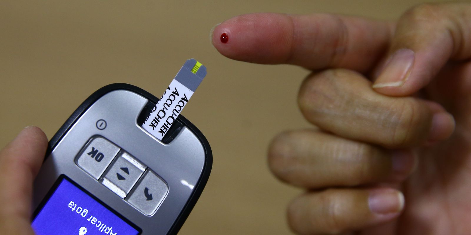 Privado: Pacientes com diabetes têm mais risco de apresentar declínio cognitivo