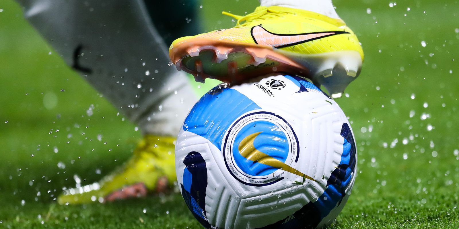 Privado: Atrasos levam Conmebol a mudar estádio da Libertadores Feminina