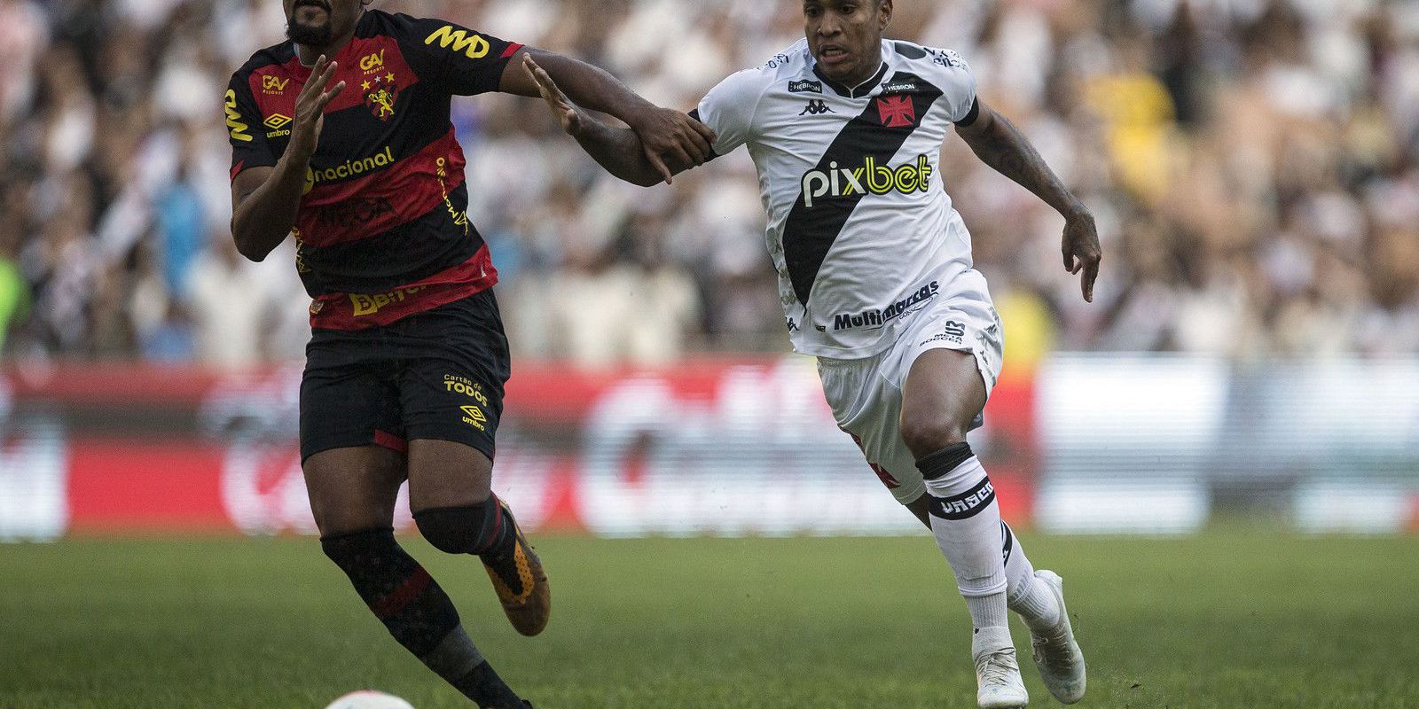 Privado: Sport recebe Vasco em jogo decisivo pelo acesso à Série A de 2023