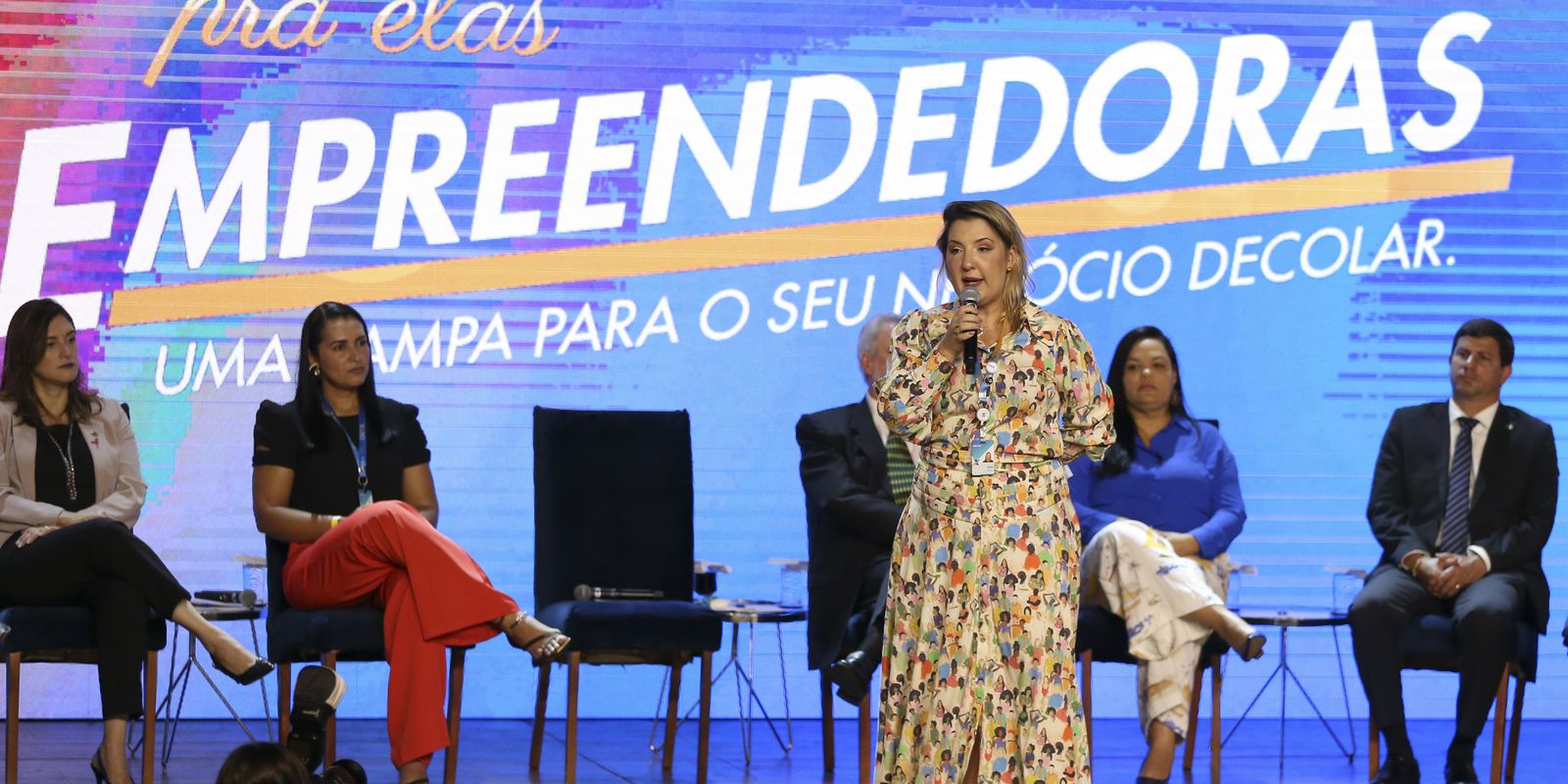 Privado: Caixa e Sebrae criam programa de estímulo ao empreendedorismo feminino