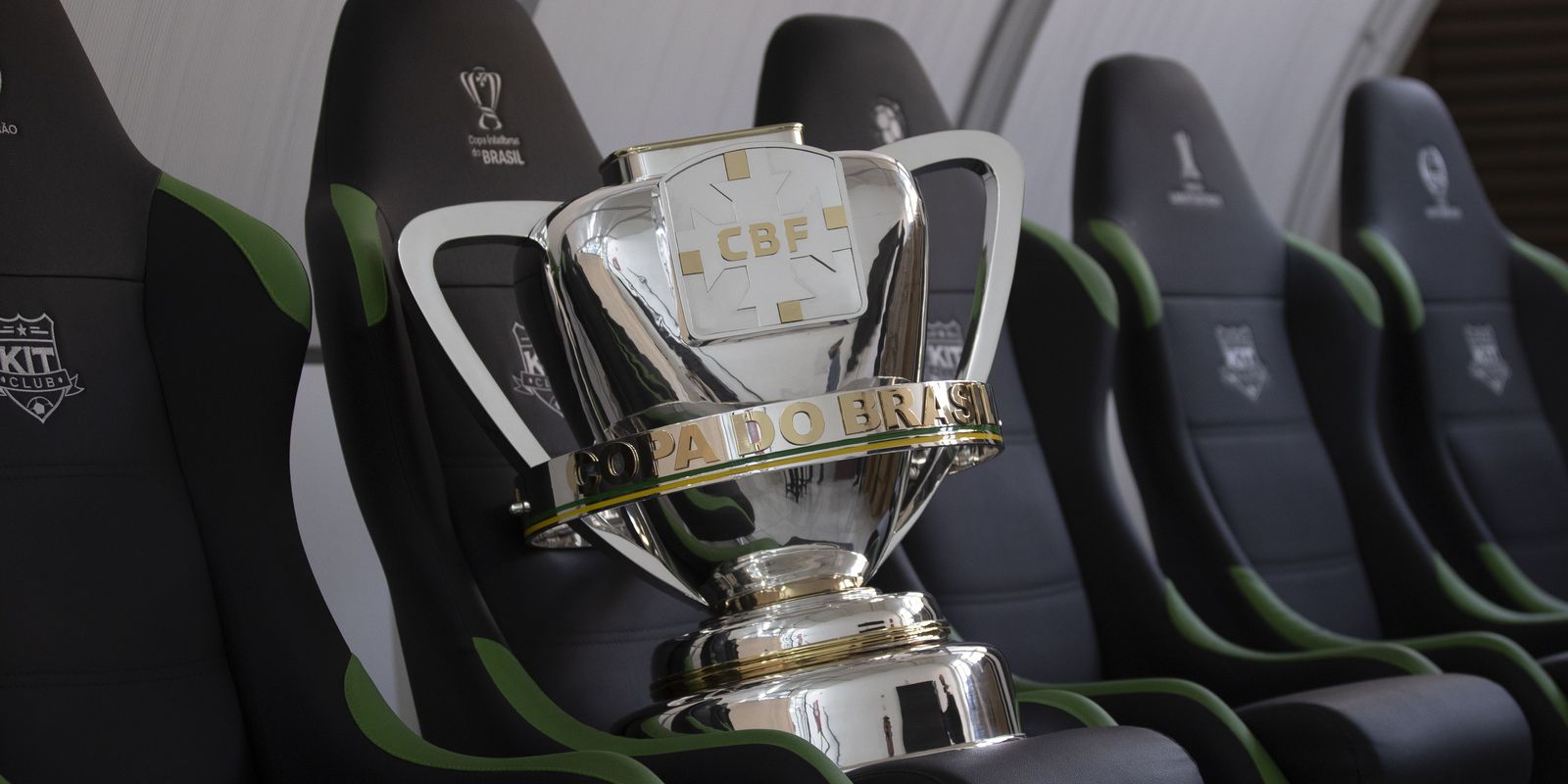 Privado: Título desta quarta-feira é o quarto do Flamengo na Copa do Brasil