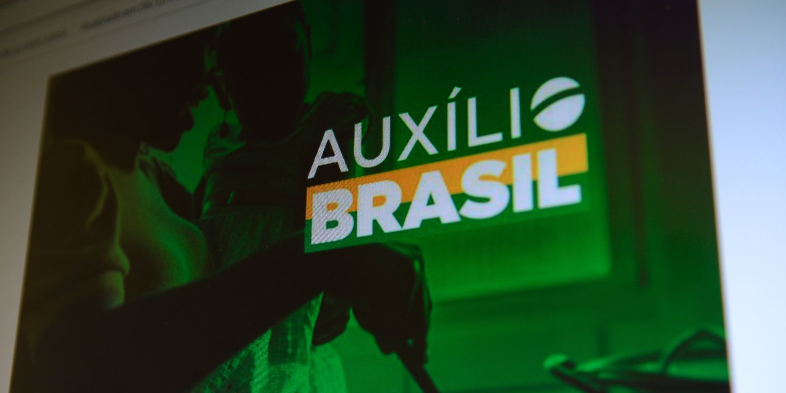 Privado: Auxílio Brasil é pago a beneficiários com NIS de final 7