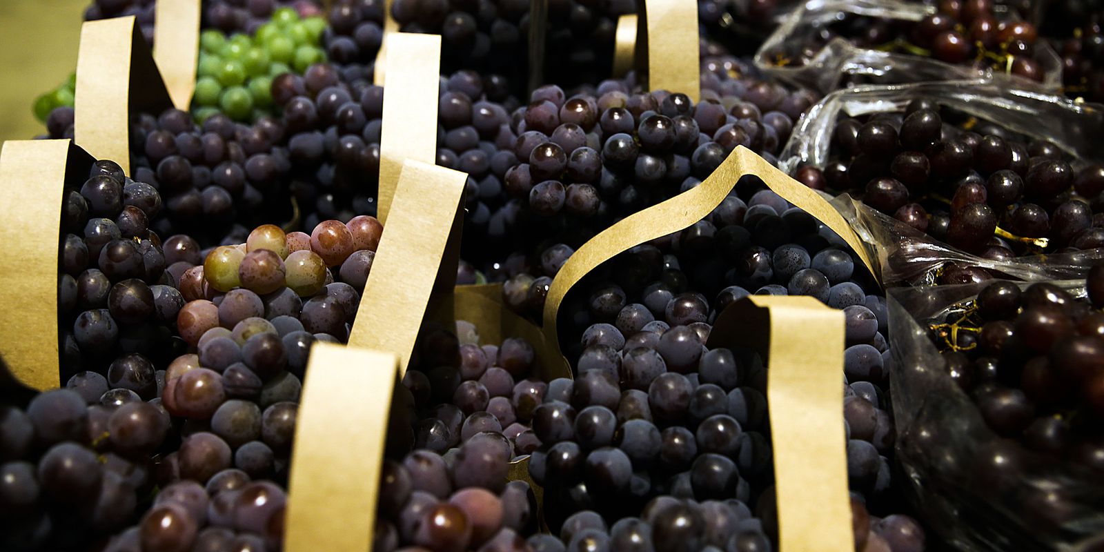 Privado: Fiscais do Mapa poderão certificar frutas e hortaliças para a OCDE