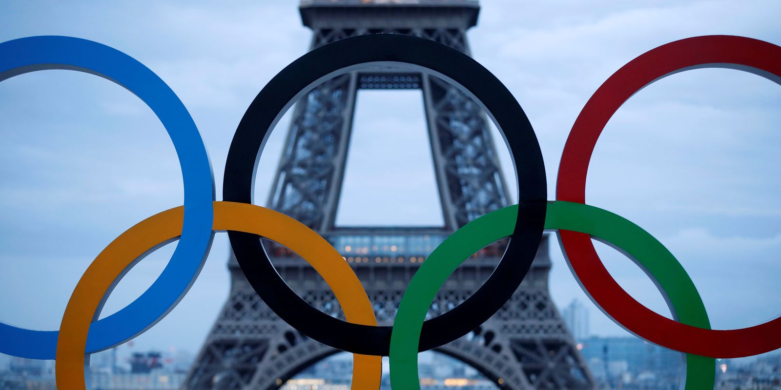 Privado: Paralimpíada 2024 terá abertura na Champs-Élysées e Praça da Concórdia