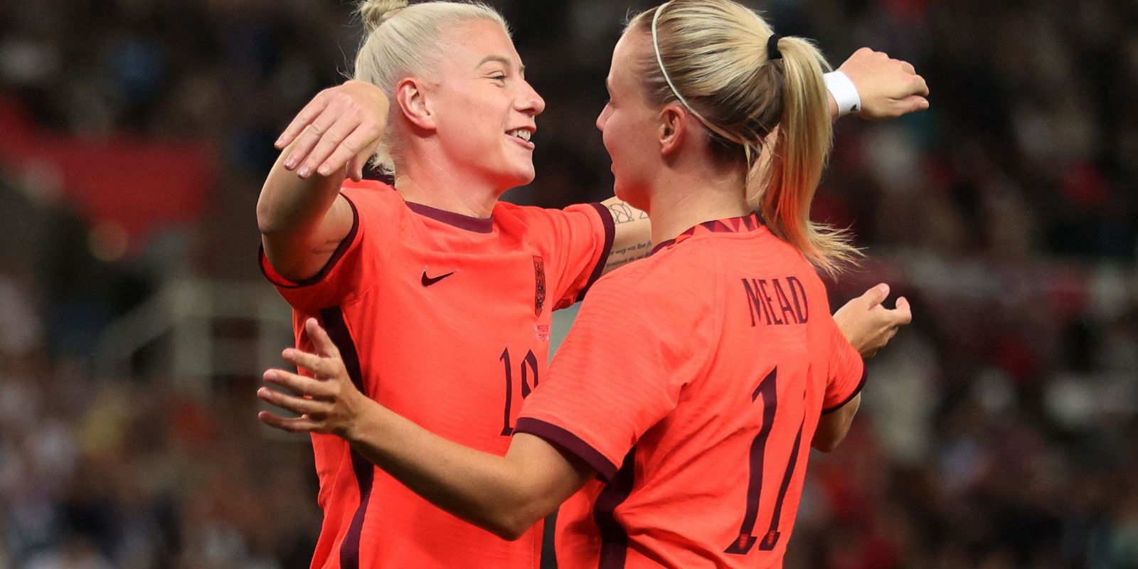 Privado: Fifa pede às emissoras que “paguem o que futebol feminino merece”