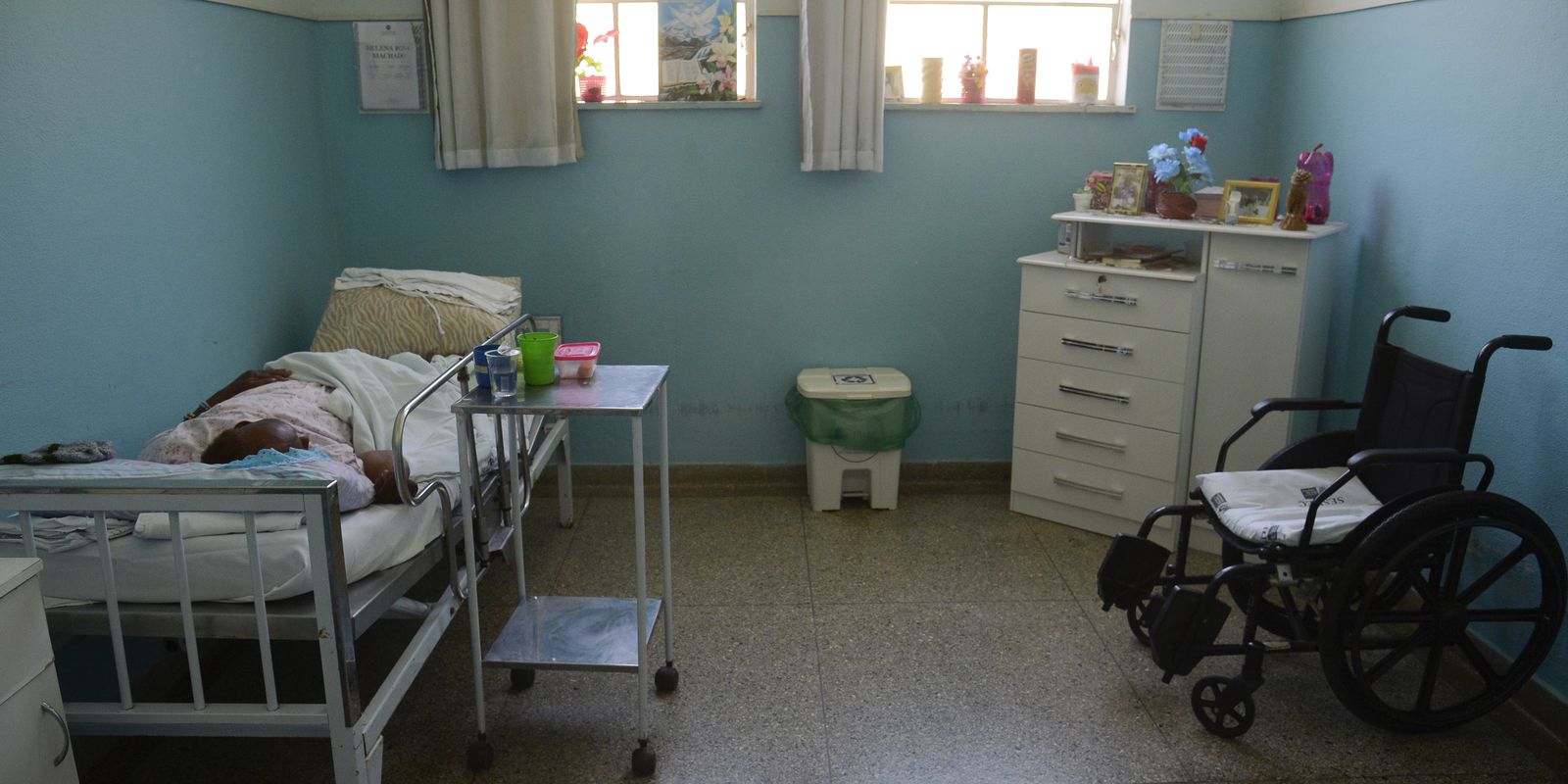 Privado: TCE-SP encontra equipamentos quebrados em 31% das unidades de saúde