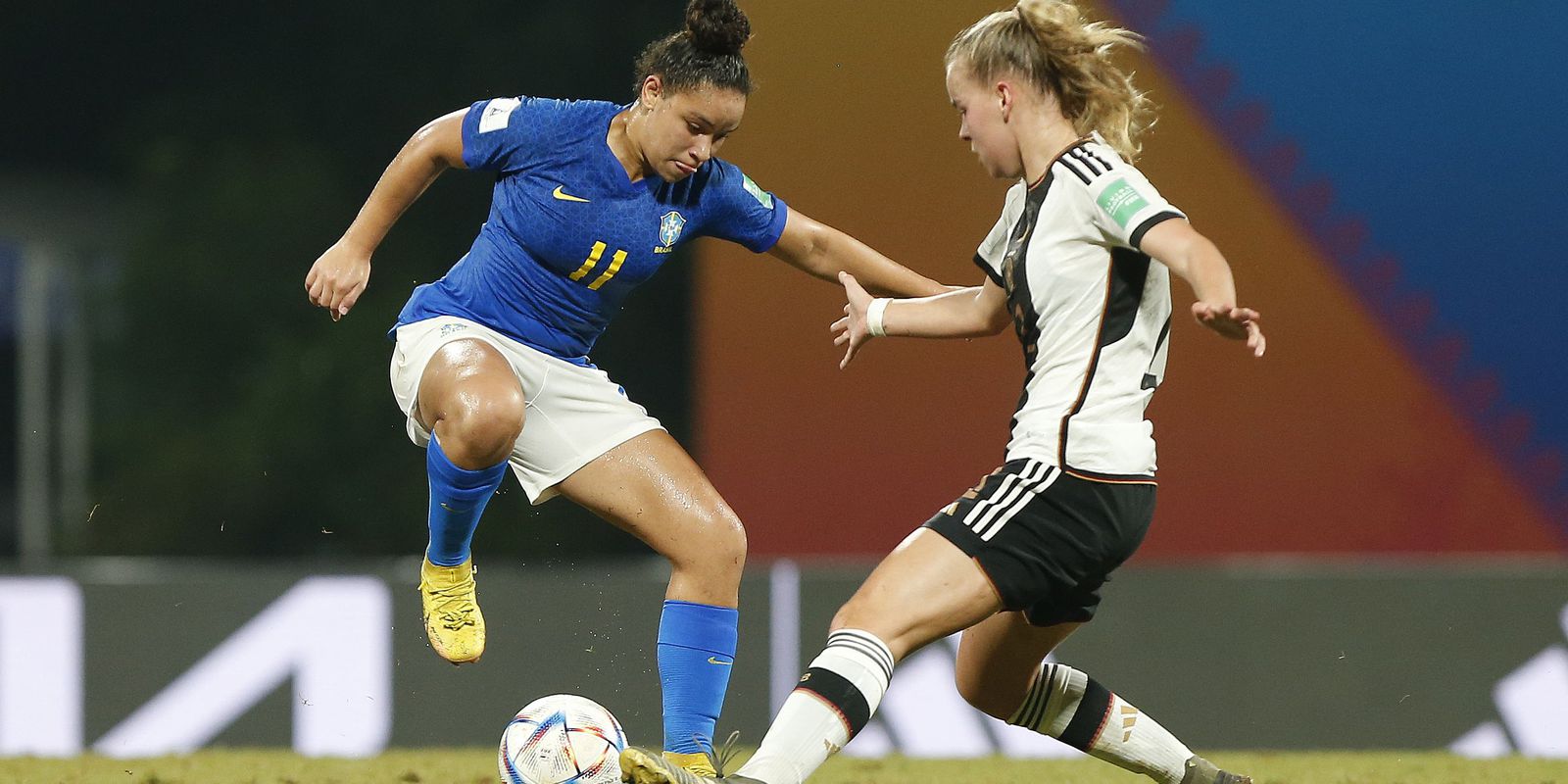 Privado: Brasil perde para Alemanha e dá adeus à Copa do Mundo sub-17