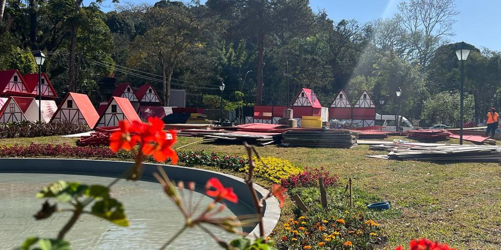 Privado: Turismo brasileiro fatura R$ 17,6 bilhões em agosto