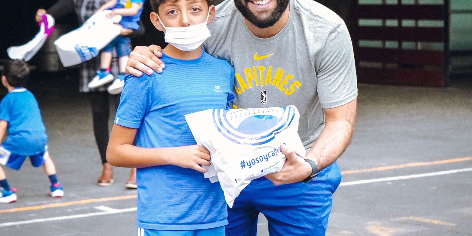 Privado: Galvani: o técnico que se aproxima da NBA, mas vive outro sonho
