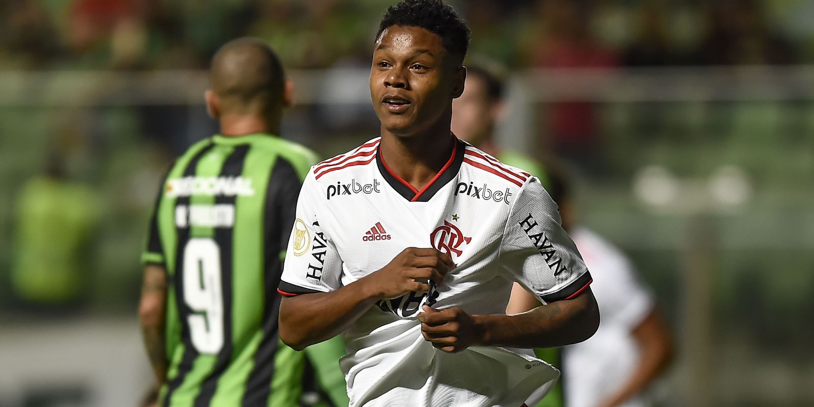 Privado: Mesmo com time alternativo, Flamengo bate América-MG no Independência