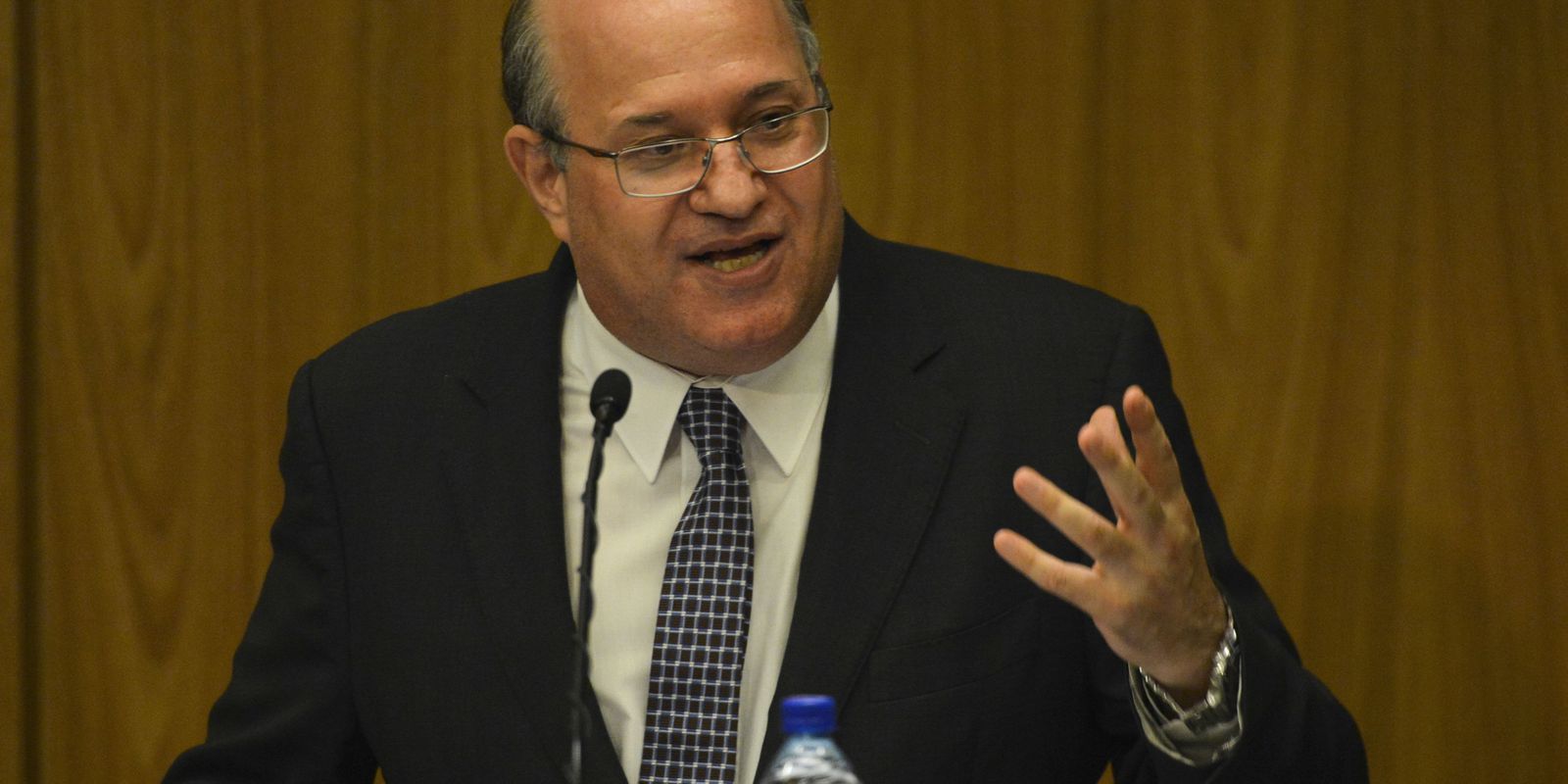 Privado: Ex-presidente do BC Ilan Goldfajn disputará presidência do BID