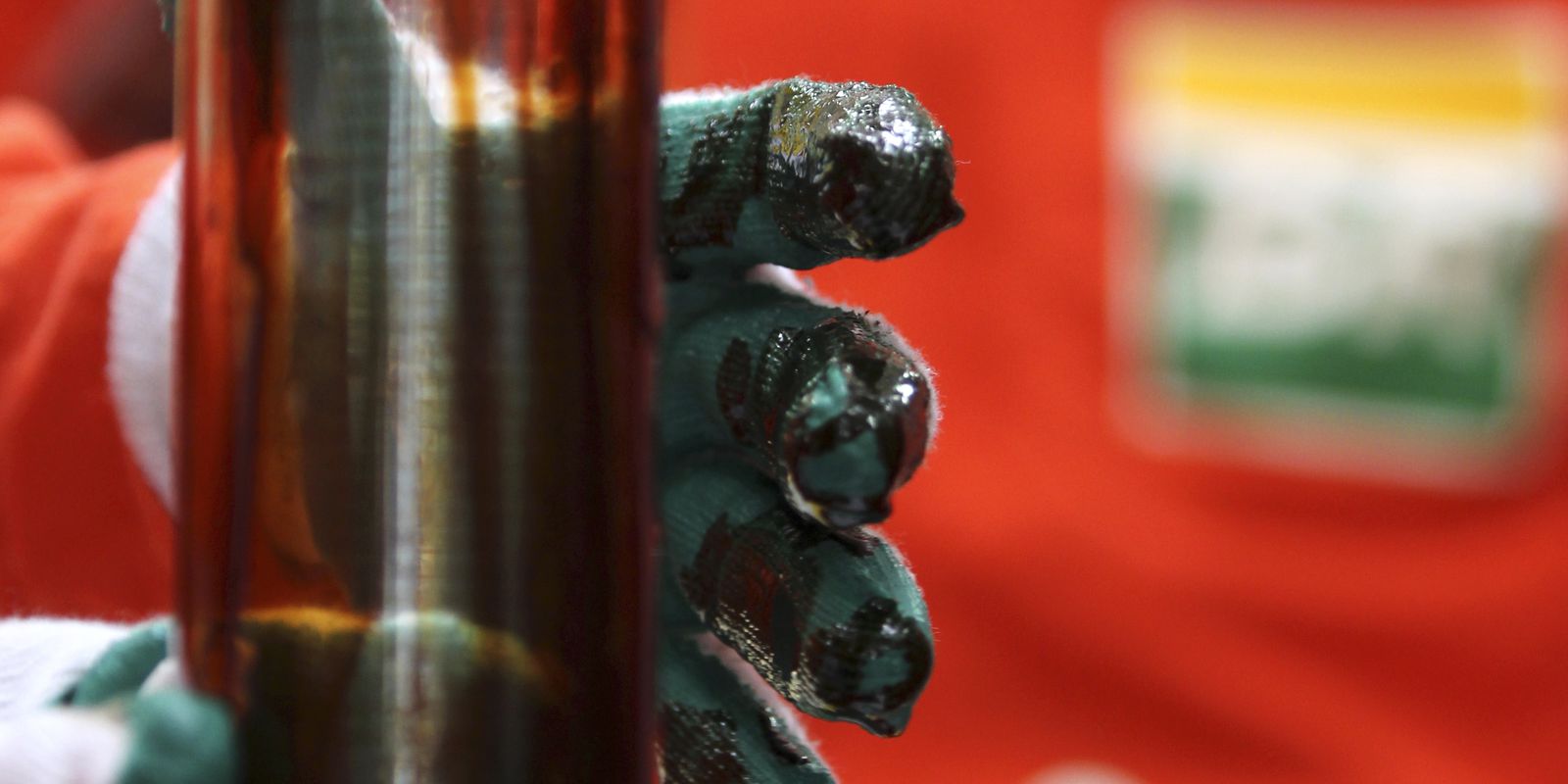 Privado: Produção total de óleo equivalente tem alta de 2,6% no 3º trimestre