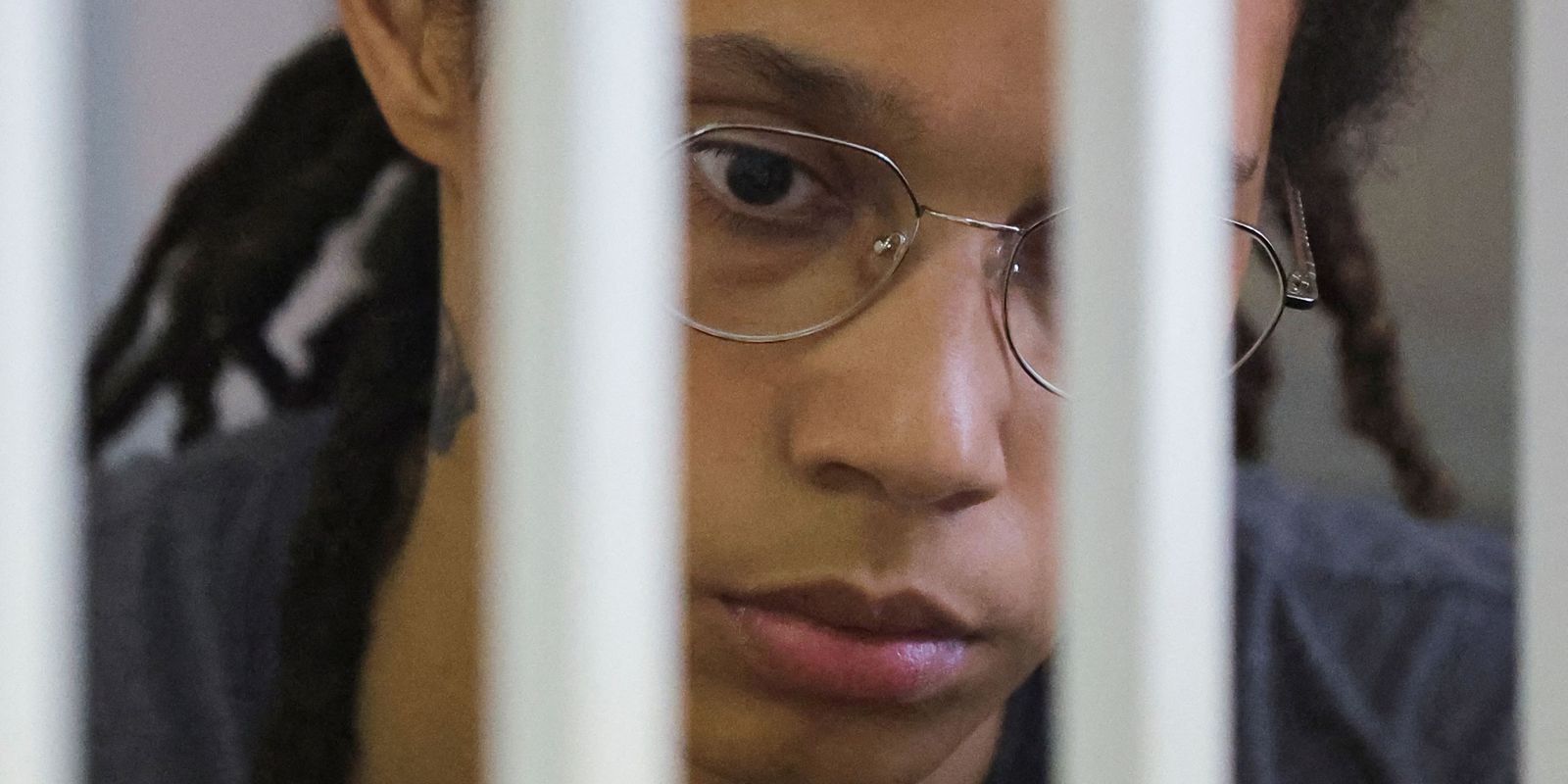 Privado: Rússia mantém sentença de 9 anos para atleta Brittney Griner, dos EUA