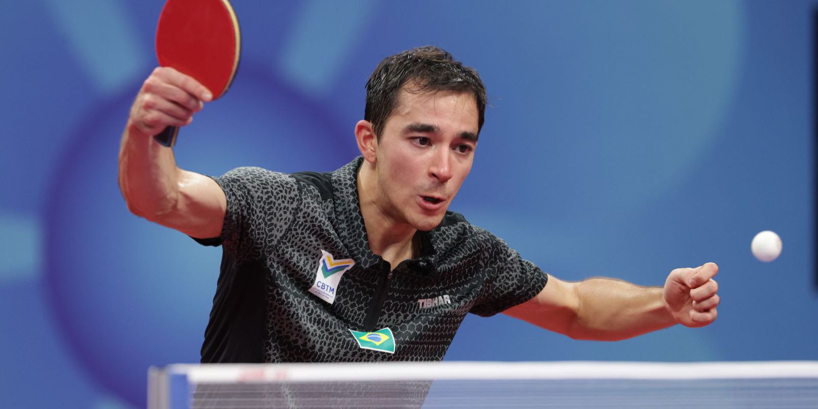 Privado: Número 6 do mundo, Calderano estreia no WWT Cup Finals nesta quinta