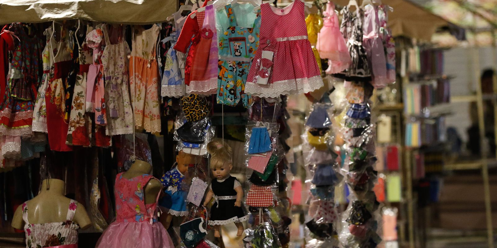 Privado: Sebrae diz que Copa do Mundo ainda não mobilizou pequenos negócios