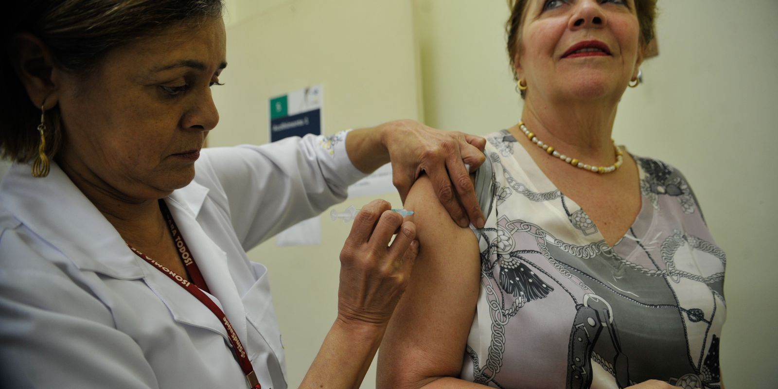 Privado: Anvisa define composição de vacinas contra influenza para 2023