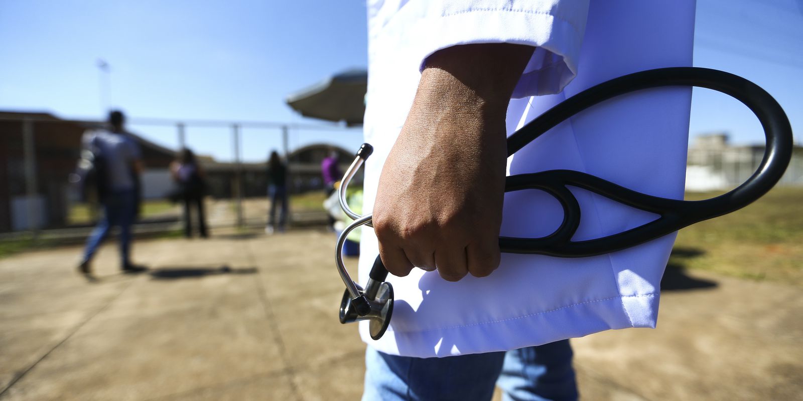 Privado: Médicos pelo Brasil: resultado final para vaga de tutor é divulgado