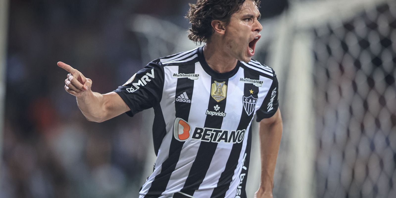 Privado: Atlético-MG derrota Juventude, o primeiro rebaixado da Série A