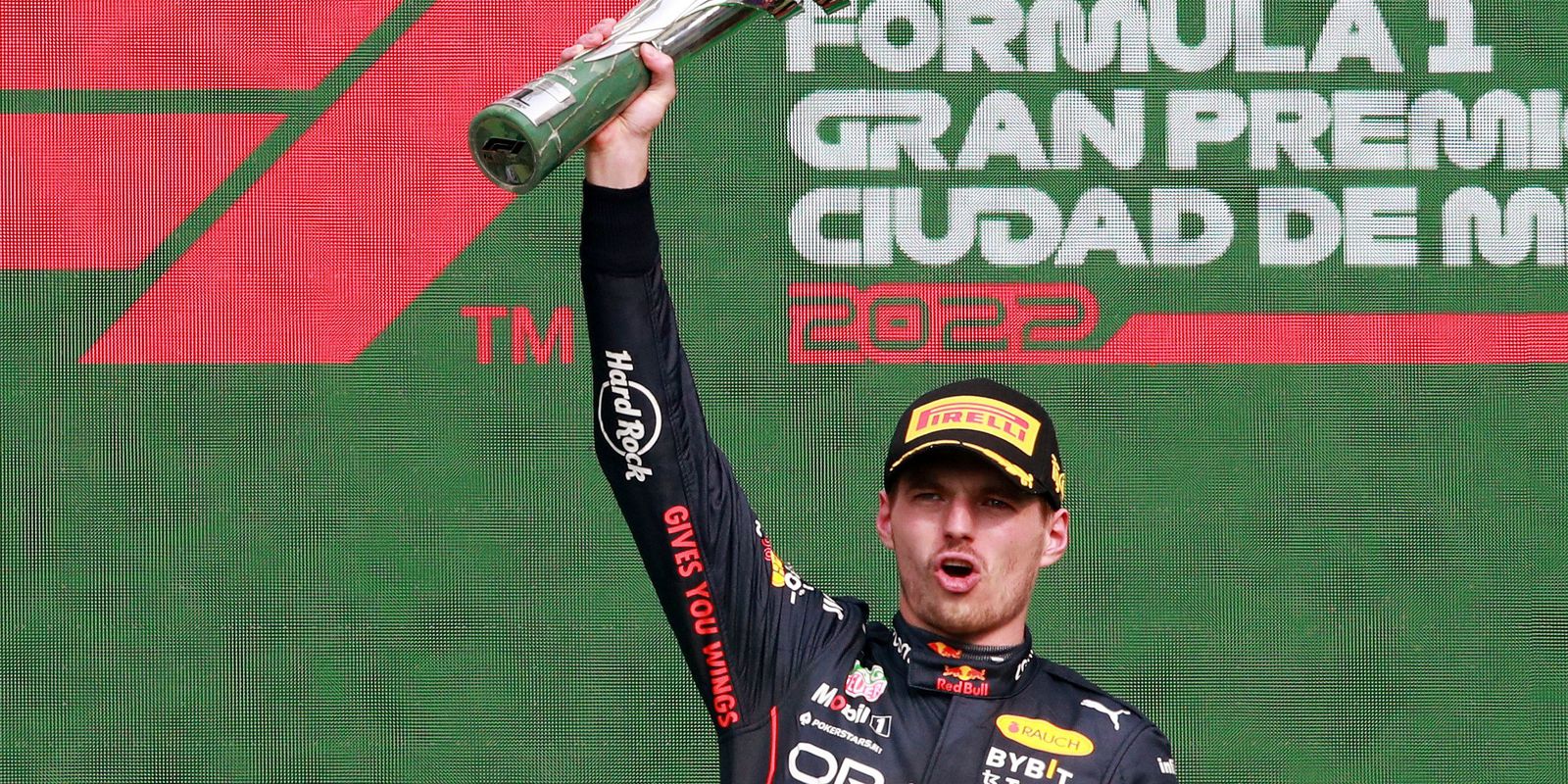 Privado: F1: Max Verstappen estabelece recorde de vitórias em uma temporada