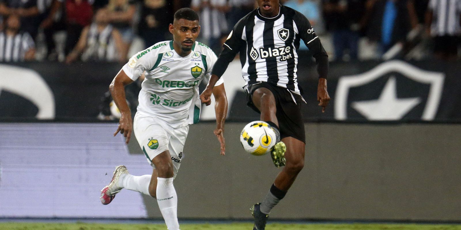 Privado: Cuiabá derrota Botafogo para se afastar do Z4 da Série A