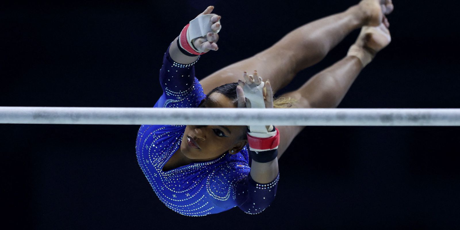 Privado: Seleção feminina encerra Mundial de Ginástica na 4ª posição
