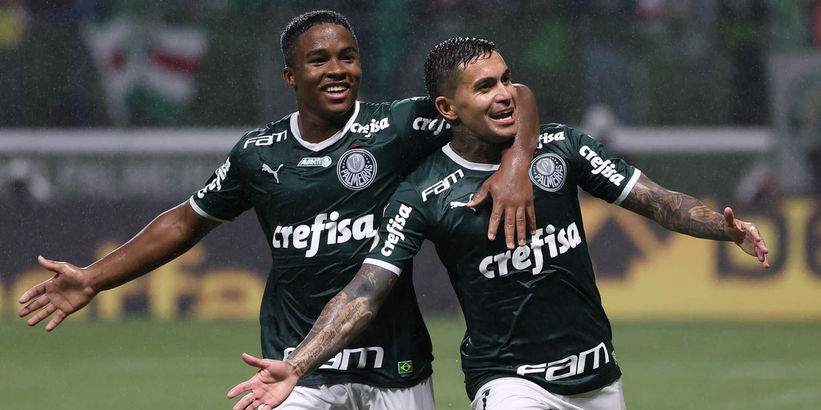 Privado: Palmeiras celebra título Brasileiro com goleada sobre o Fortaleza