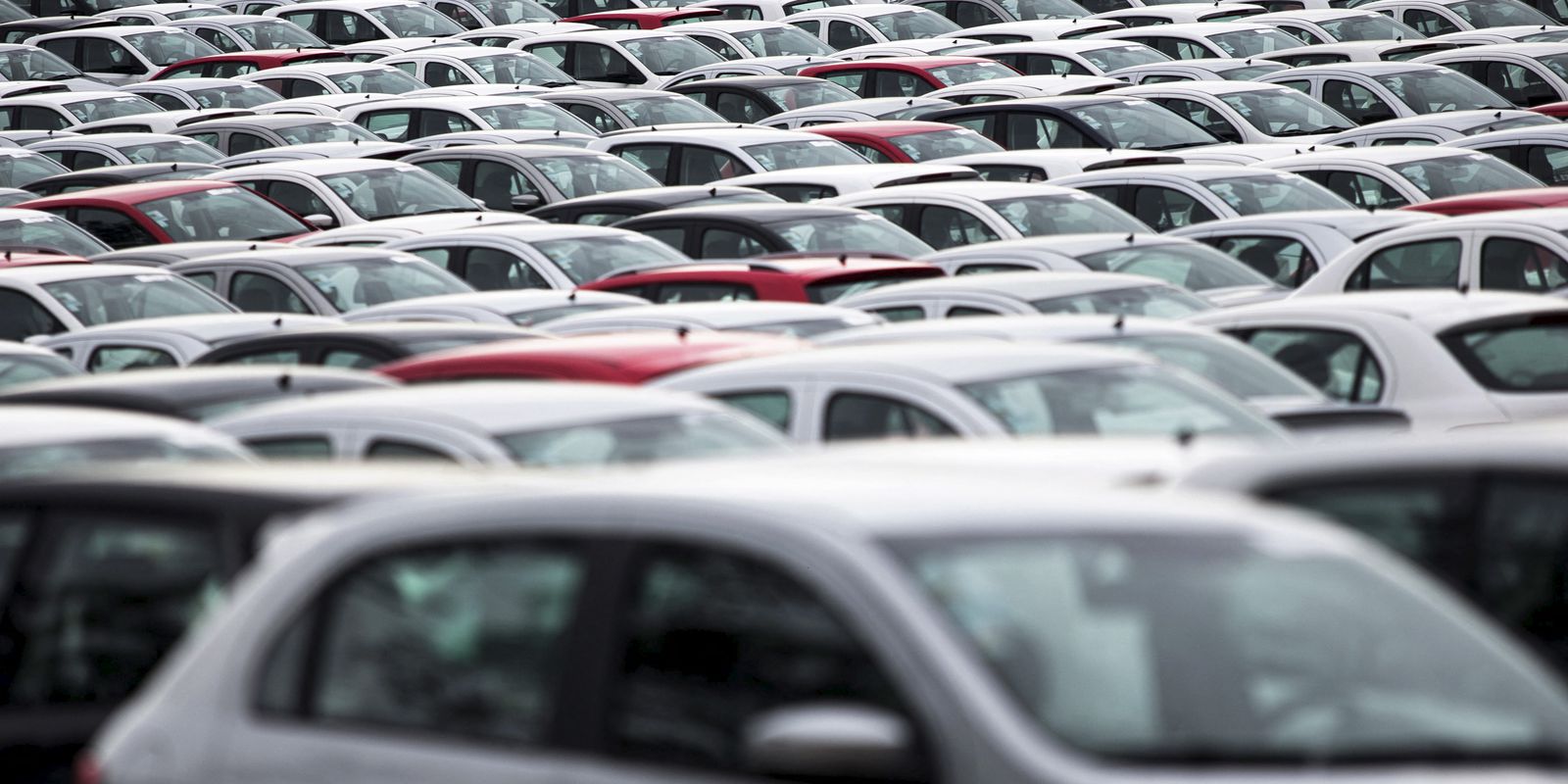 Privado: Venda de veículos acumula alta de 3,3% no ano, aponta Fenabrave