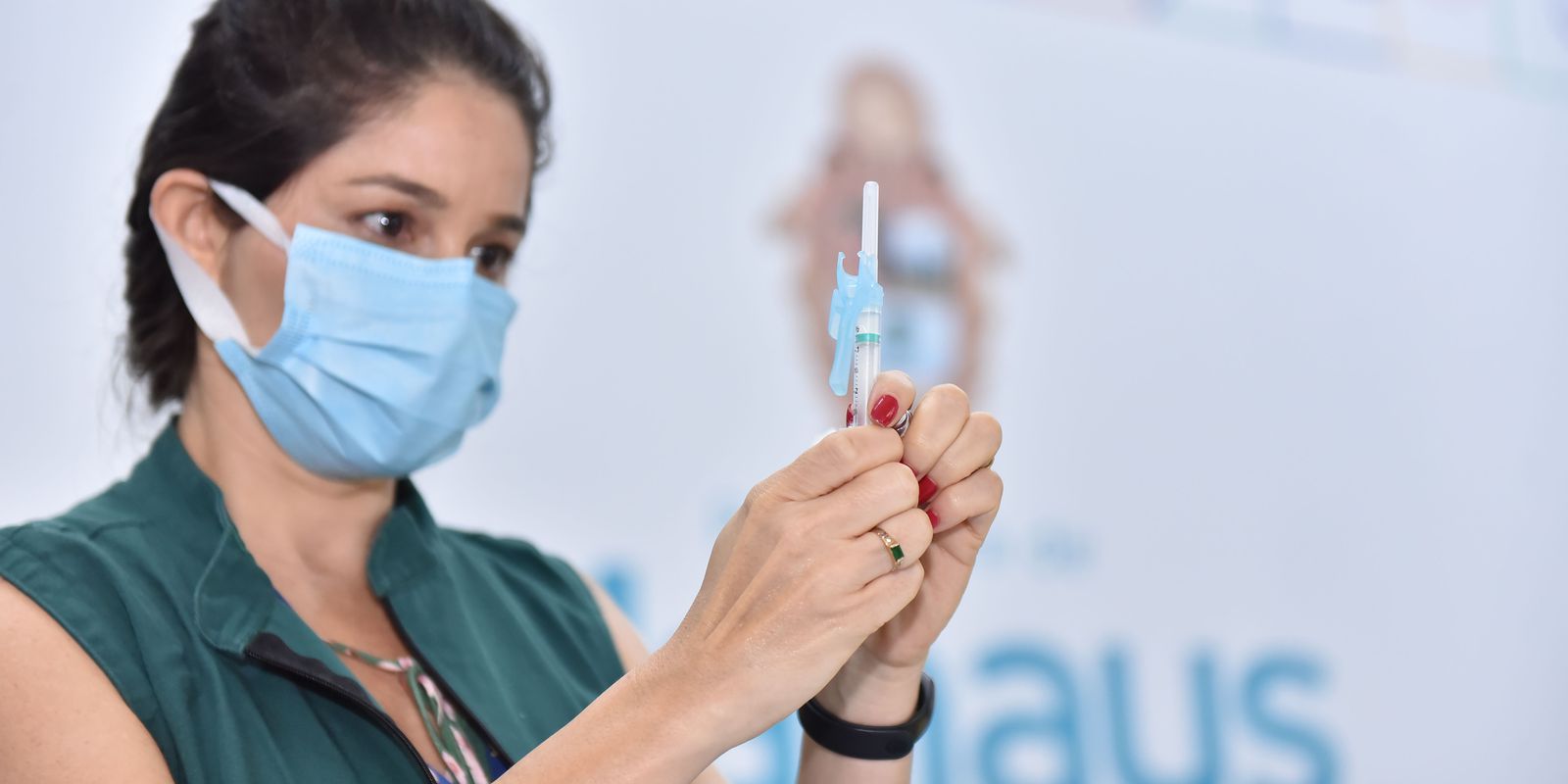 Privado: Rio e Niterói confirmam quinta dose de vacina contra covid-19