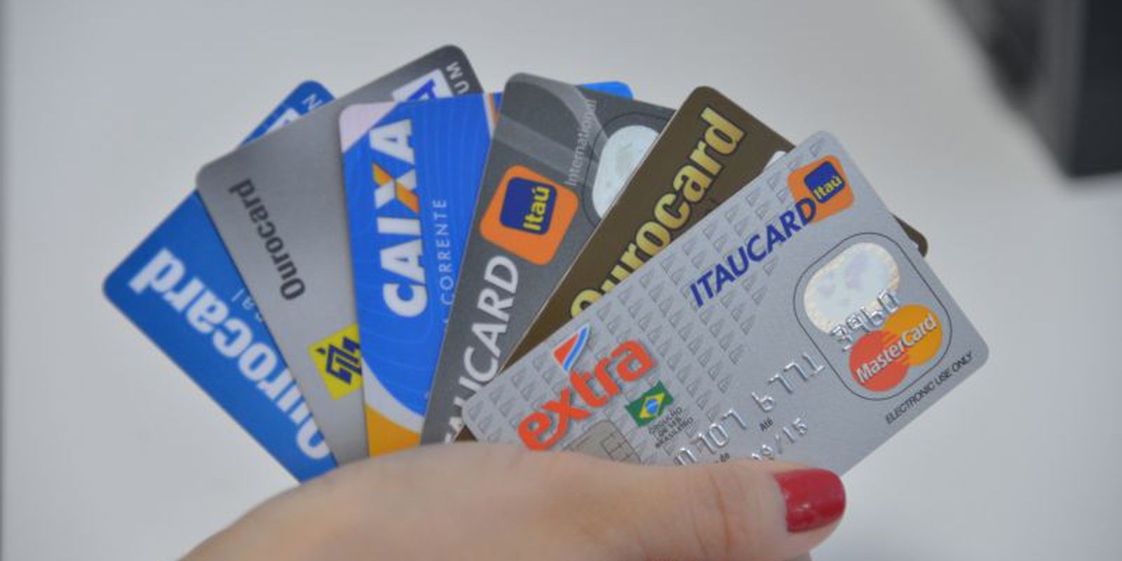 Privado: Pagamentos com cartões movimentam R$ 827 bilhões no 3º trimestre