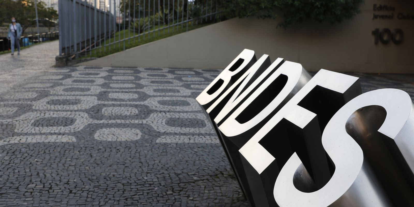 Privado: BNDES tem lucro de R$ 9,6 bilhões no terceiro trimestre