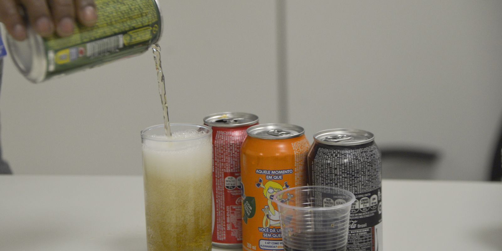 Privado: Hoje é Dia: semana tem conscientização sobre risco da diabete