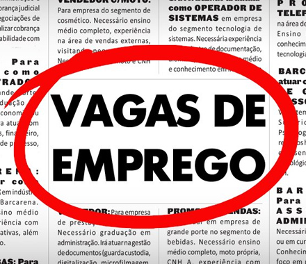 Emprego: Águas do Rio tem 250 vagas para pessoas com deficiência