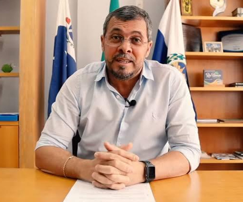 Prefeito de Rio Bonito é reprovado pela população