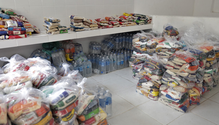 Até 14/07: inscrições do novo cadastro para instituições participarem do Niterói Solidária