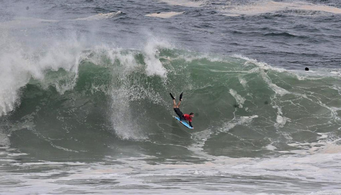 Itacoatiara Pro 2023 bate recorde de audiência durante transmissão do campeonato