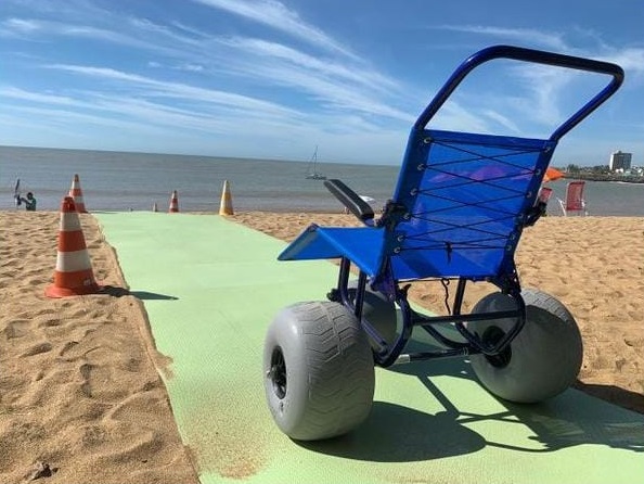 Pela orla da cidade, pedalada fará homenagem ao Dia do Orgulho Autista